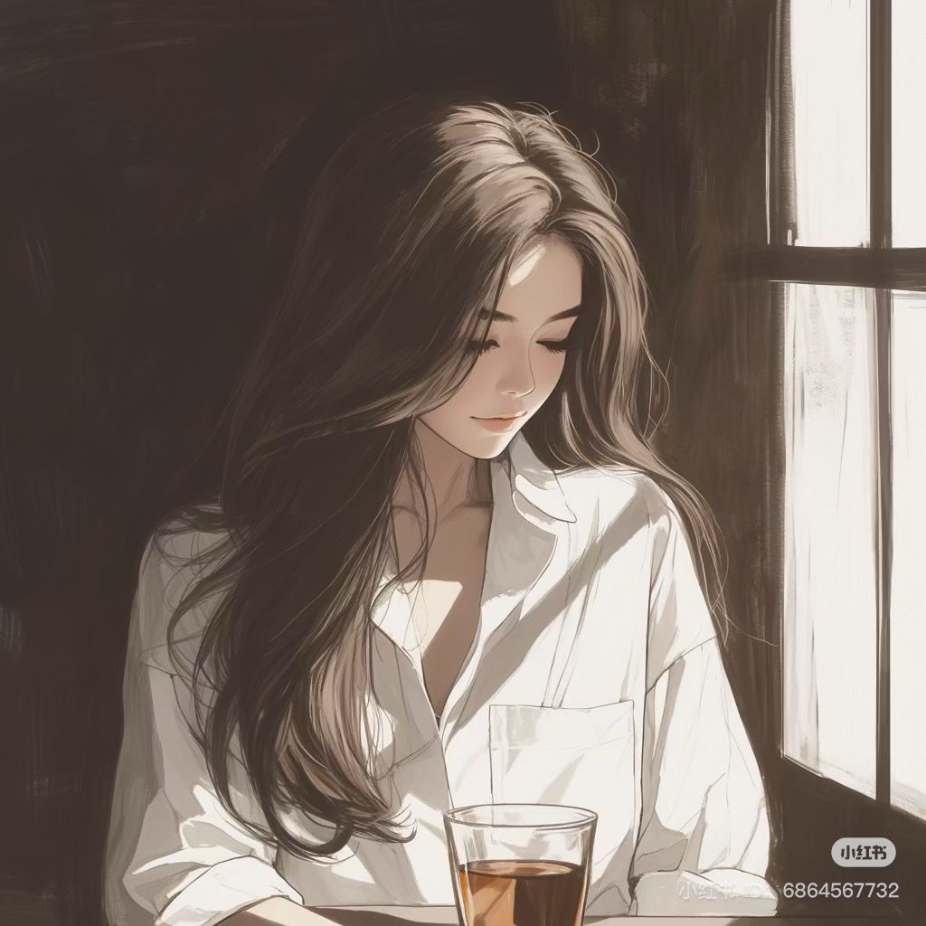 Chúng ta chỉ là vợ chồng trên danh nghĩa