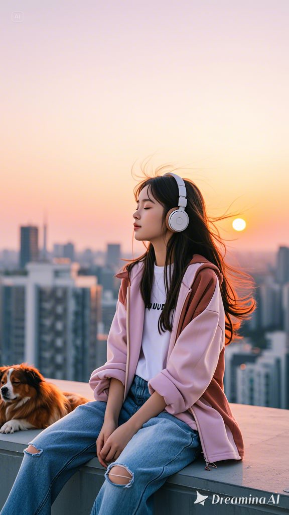 TÔI ĐÃ TRẢ ƠN XONG