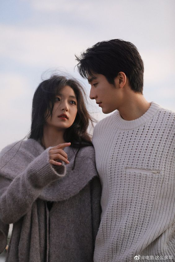 CHỒNG CŨ CÒN YÊU