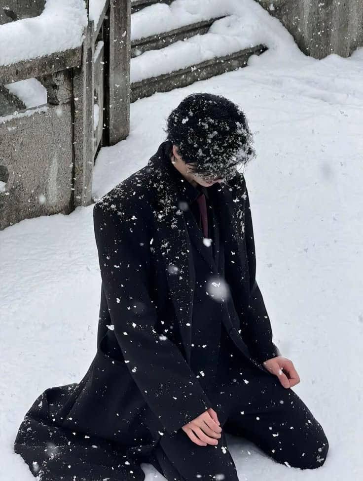 Không bao giờ tha thứ