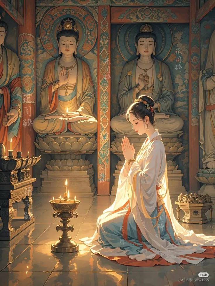 TAM SINH HỮU HẠNH GẶP ĐƯỢC NGƯỜI