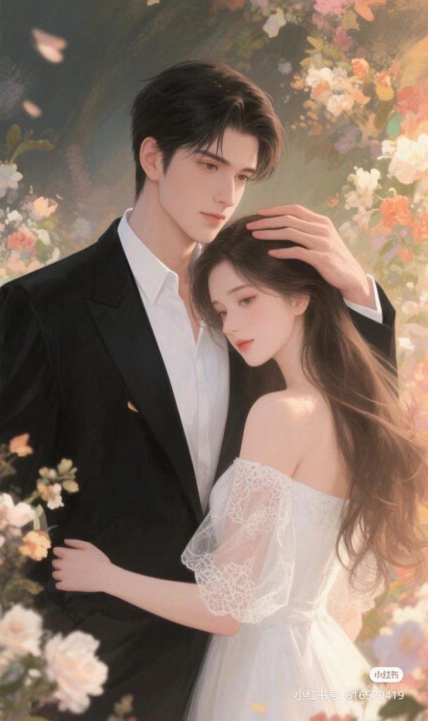 Khương Thiên Ninh