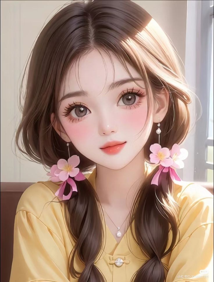 Vị hôn thê bé nhỏ