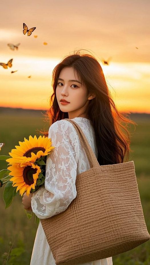 Bí Mật Của Bà Nội