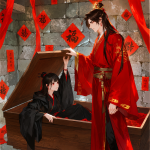 Tôi Và Cương Thi Có Một Hôn Ước