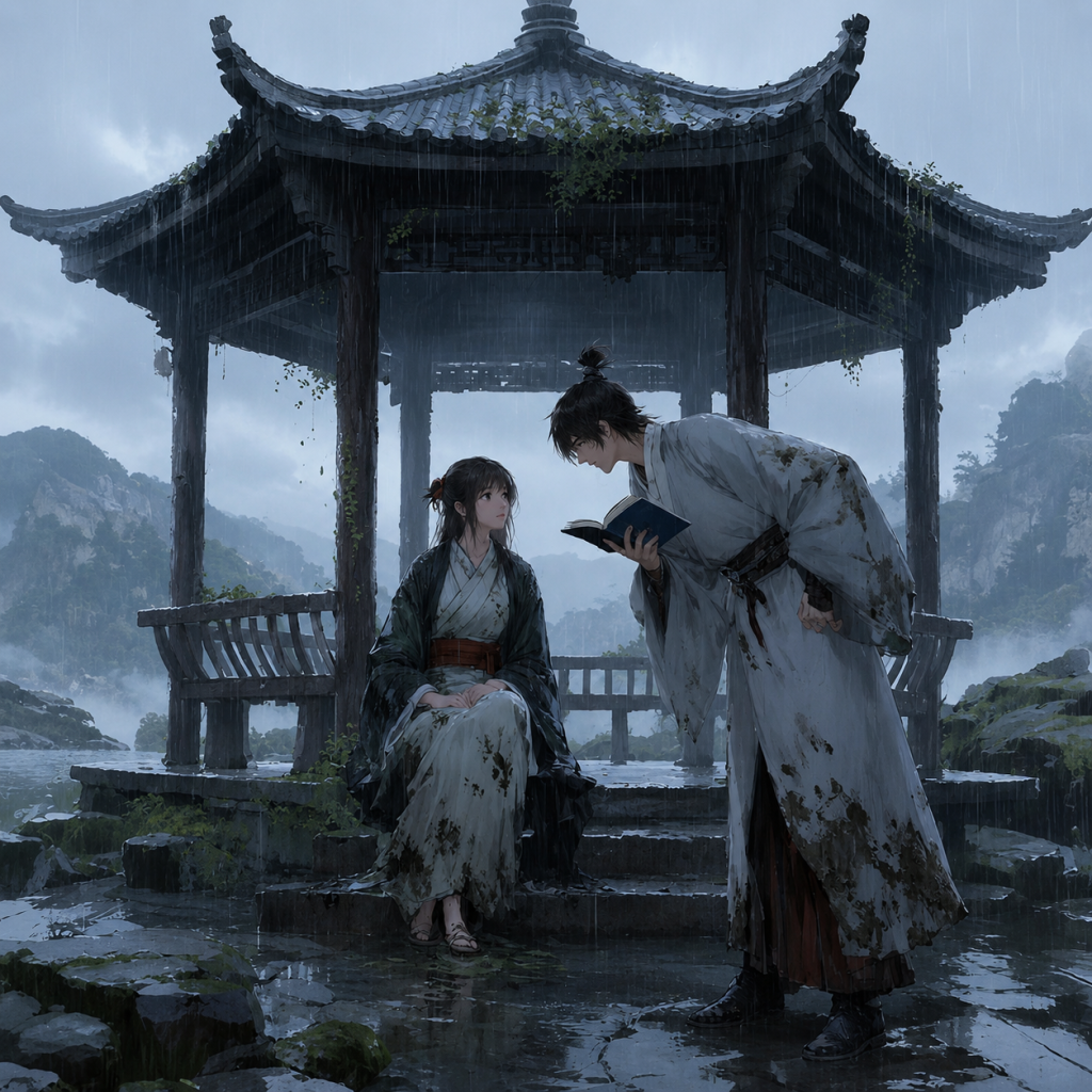 Nương Tử Biết Cắn Người