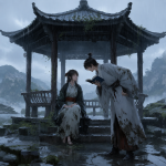 Nương Tử Biết Cắn Người