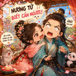 Nương Tử Biết Cắn Người