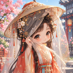Mỹ nhân như hoa