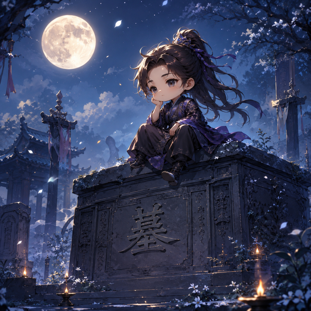 Thương Vĩnh