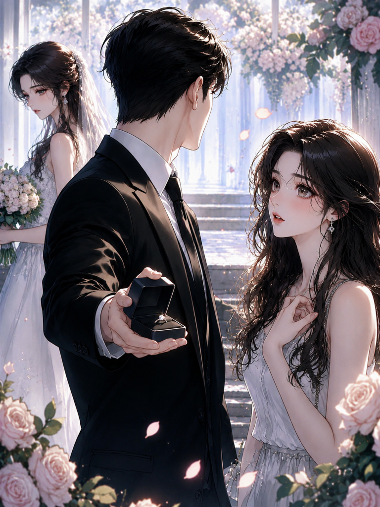 Tôi đã từng thấy em tỏa sáng