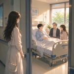 Sau khi bạn trai mất trí nhớ, anh ấy đã cưới bạn gái cũ