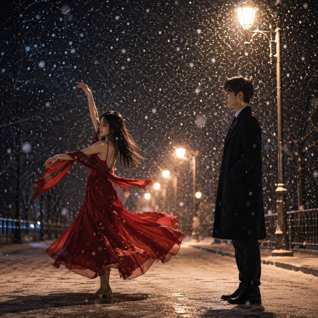 Em chỉ yêu anh mười bốn năm.