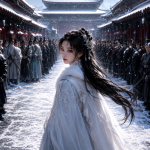 Nửa xuân xa cách