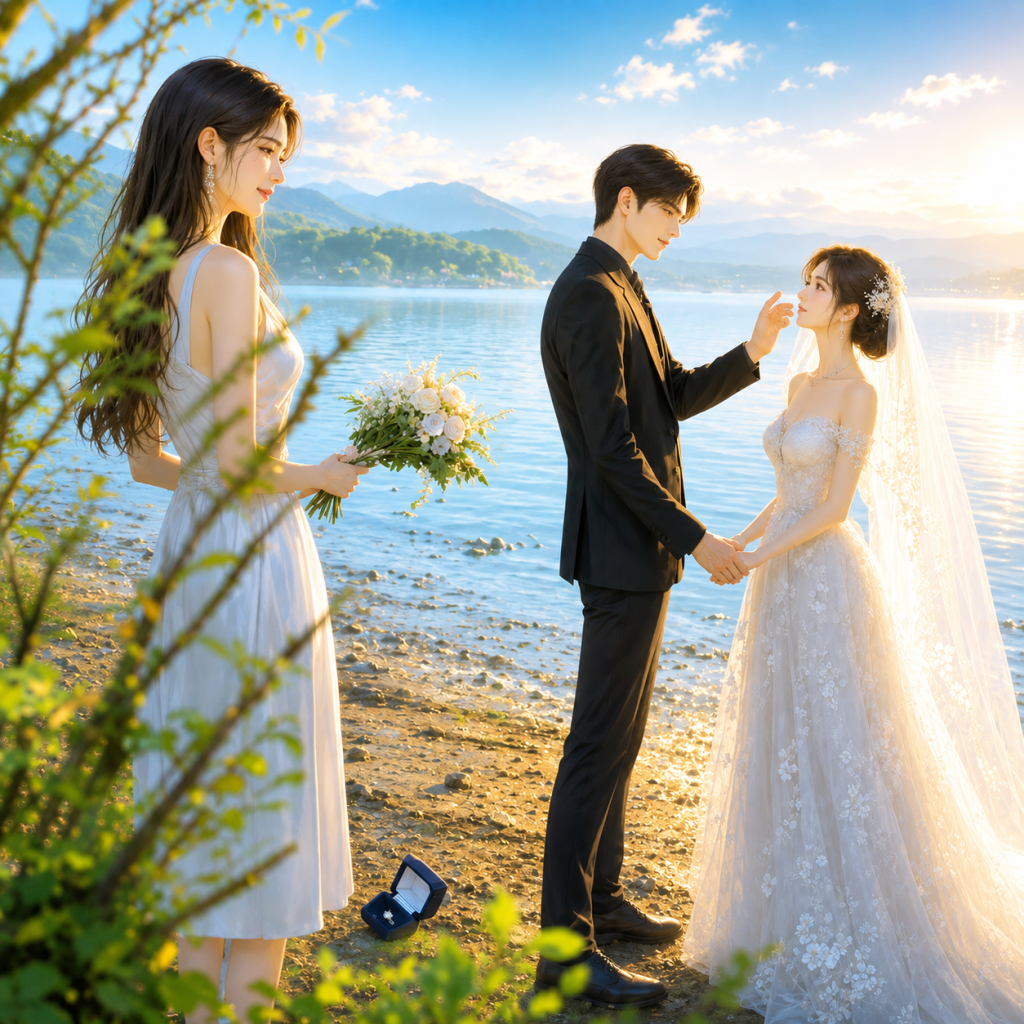 Lời nói dối ngày sinh nhật