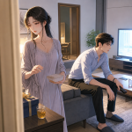 Ánh trăng nơi vết nứt, dựng lại một tòa thành
