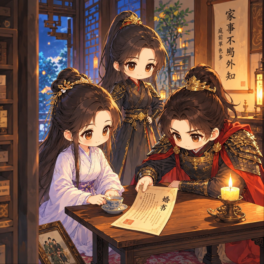 Hạnh Tinh Trụ Tâm