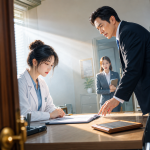 Một cuộc thanh toán đến muộn hơn mười năm.