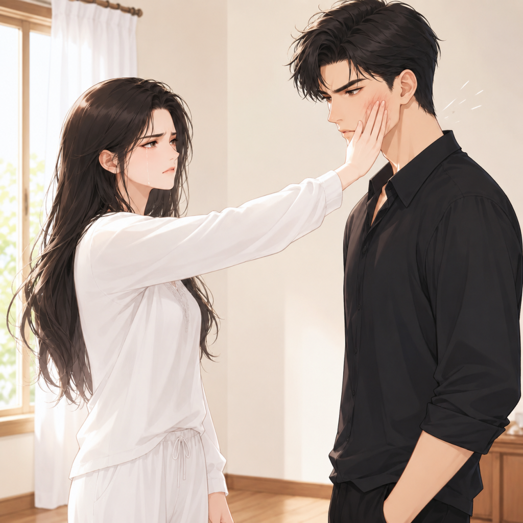 Thiên vị là một cái tên khác của dối trá