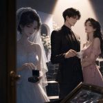 Lệch lạc nửa đời, cuối cùng tôi cũng đã rời đi.