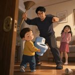 Bùa hộ mệnh của tôi
