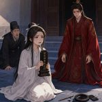 Thân có thể thay, lòng chẳng thể đổi.