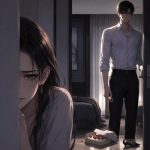 Vị hôn phu đã có một gia đình khác