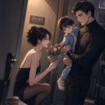 Tiếng đàn chưa dứt, người xưa đã xa.