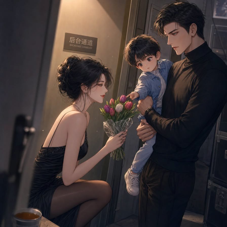 Tiếng đàn chưa dứt, người xưa đã xa.