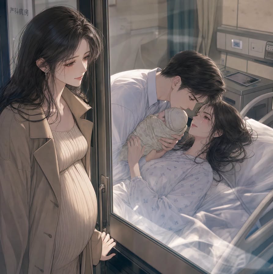 Lựa chọn sau phản bội