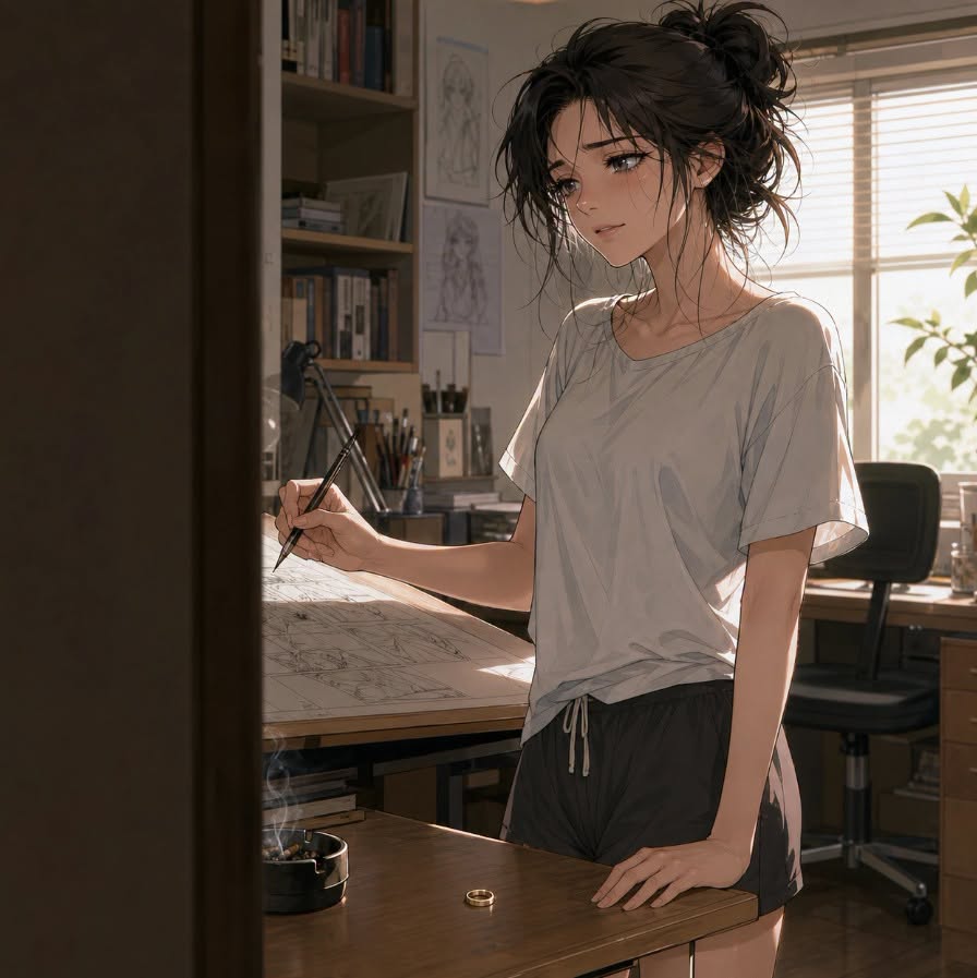 Khổ đau là nhiên liệu tốt nhất cho sáng tạo.