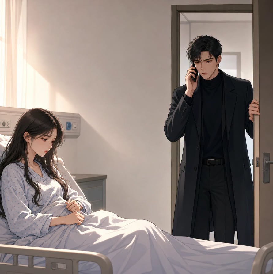 Sau khi nhường lại trái tim