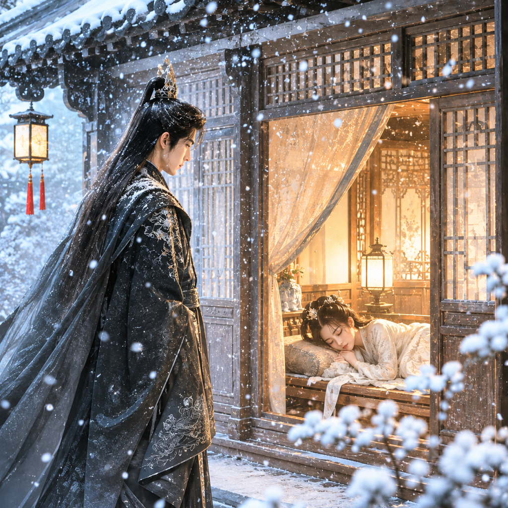 Yến Quy, người mãi chẳng về