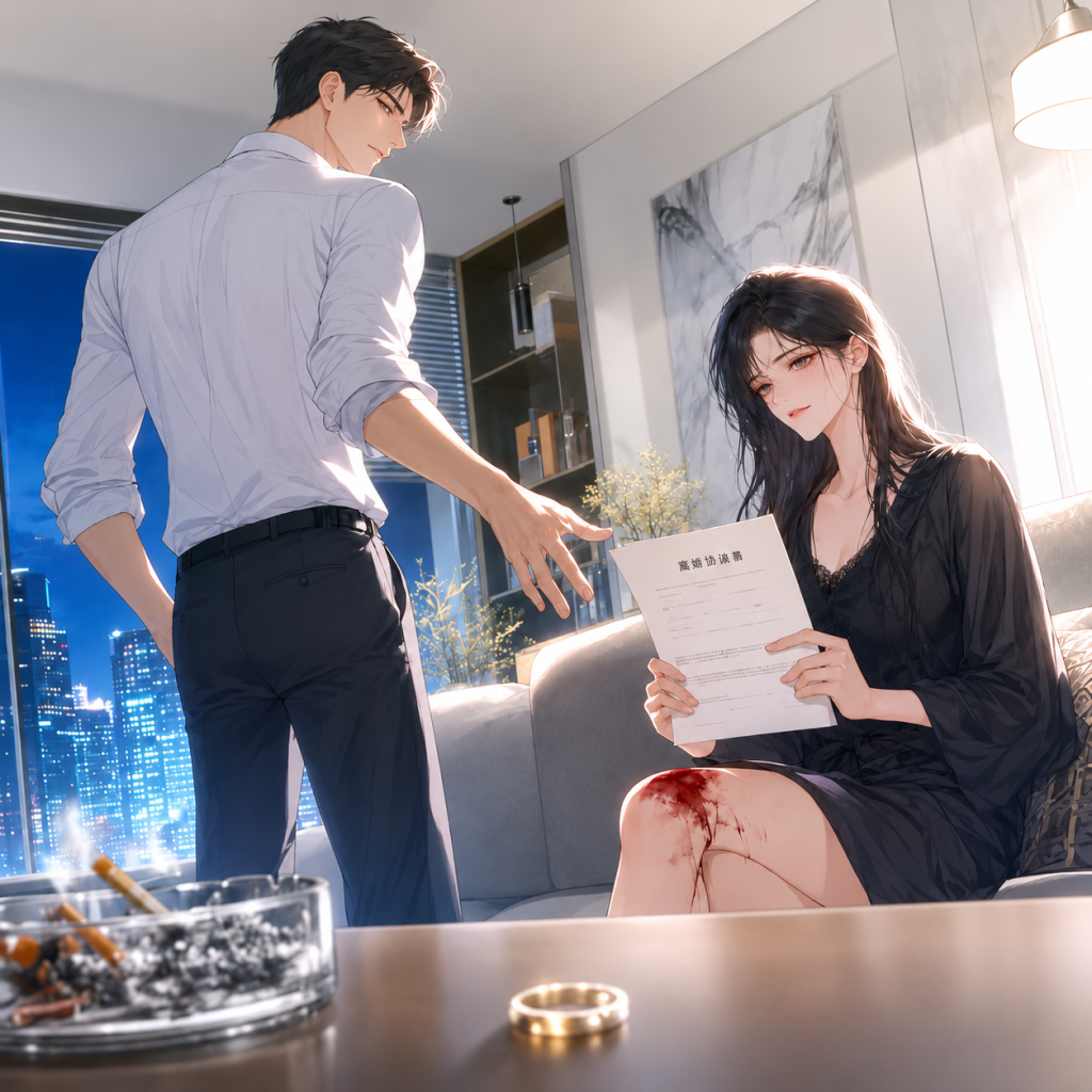 Những đóa hồng anh dành cho người khác.