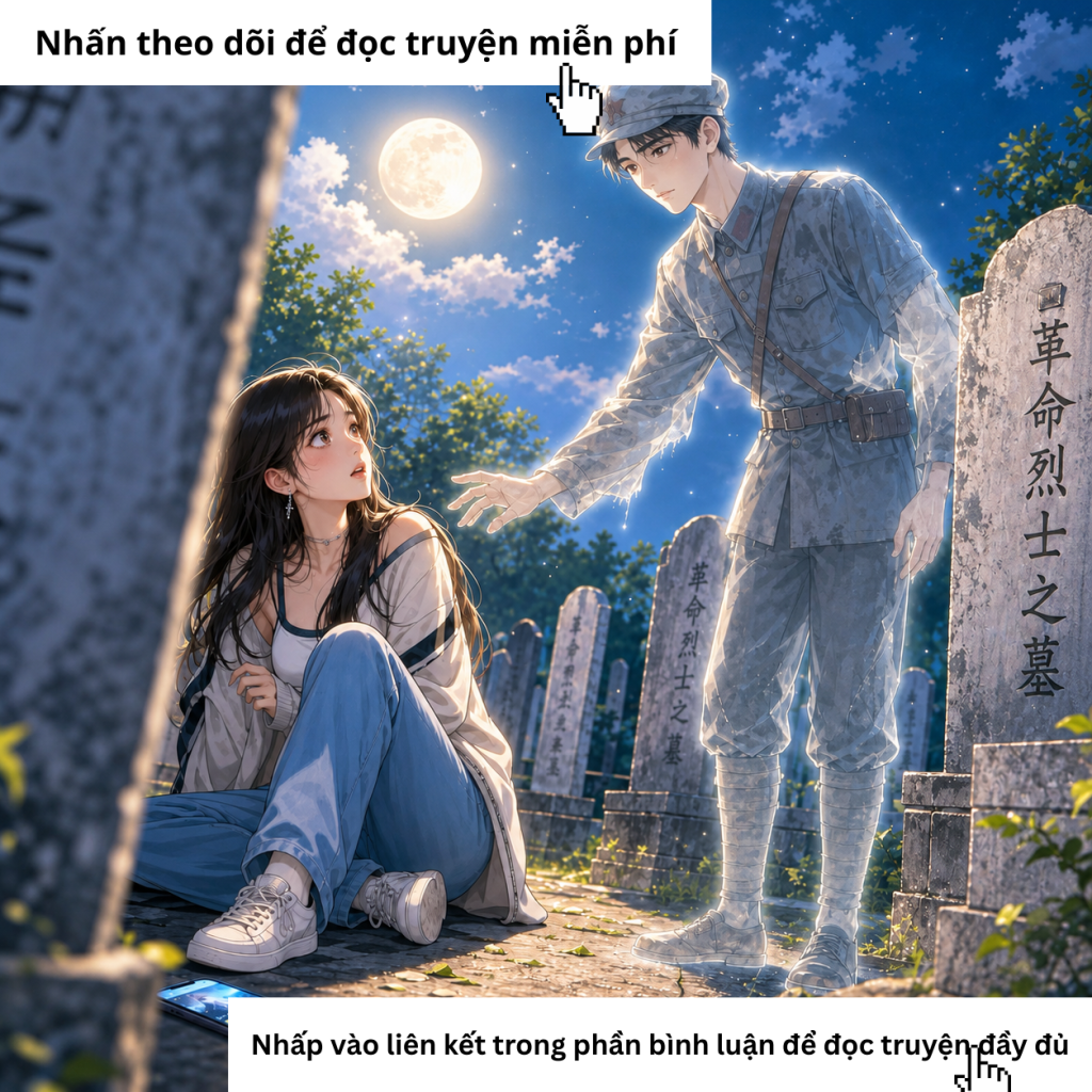 Đêm Ấy, Chúng Tôi Đưa Anh Lính Về Nhà