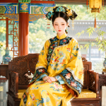 Sự thiên vị dành cho Thẩm Cù