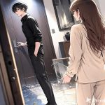Yêu đến tận cùng chính là buông tay