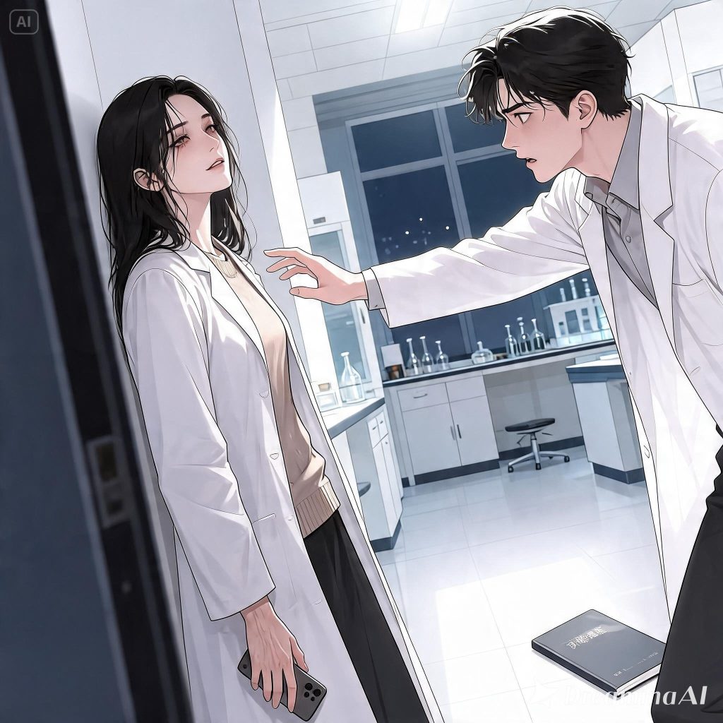 Một bài kiểm tra giải mẫn cảm về sự chia tay.