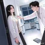 Một bài kiểm tra giải mẫn cảm về sự chia tay.