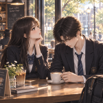 Kết cục tốt nhất giữa hai chúng ta