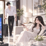 Người không đợi được, cuối cùng cũng đã buông bỏ.