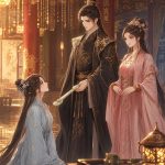 Kiếp Sau, Ta Thành Toàn Cho Chàng