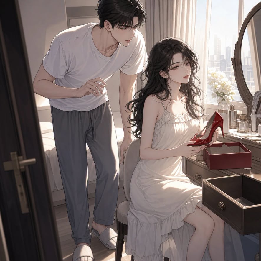 Kỷ niệm 5 năm, tôi quyết định chia tay