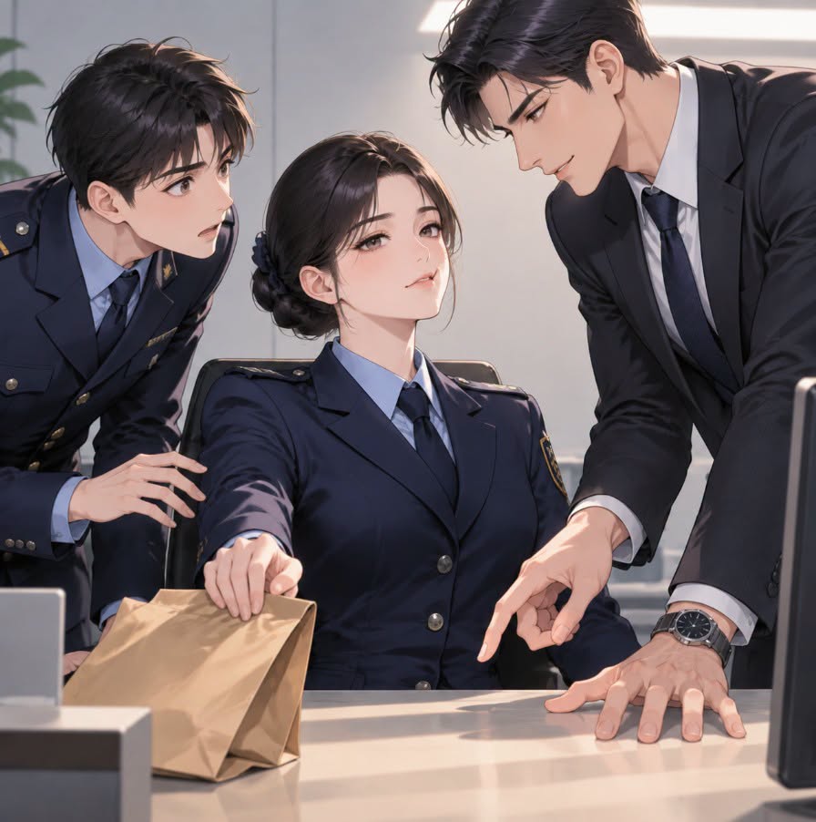 Món nợ cũ mười năm