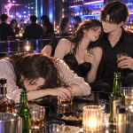 Ba ngày trước lễ cưới, tôi chọn rời đi.