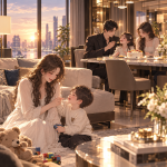 Tôi yêu lại bản thân rồi