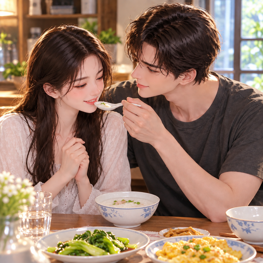 Bảo mẫu trong trường lương tháng 60.000 tệ