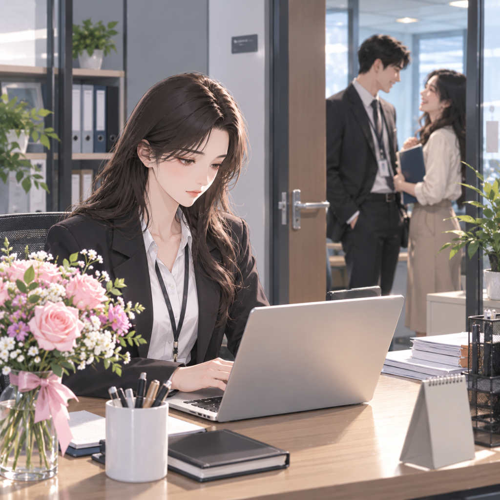 Sương Tan Gặp Người
