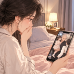 Xuất gia ba năm, anh lại có một gia đình khác