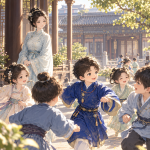 Hoa rụng ắt có lúc tương phùng